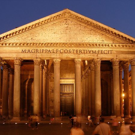 Aroma Vaticano - L'Aroma Di Roma Exterior foto