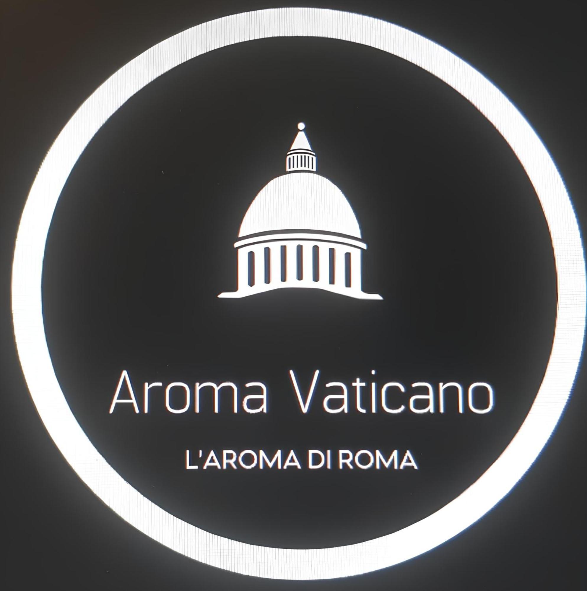 Aroma Vaticano - L'Aroma Di Roma Exterior foto